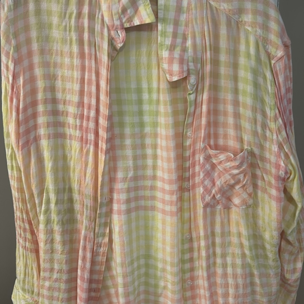 Rails button up - Picture 2 of 2